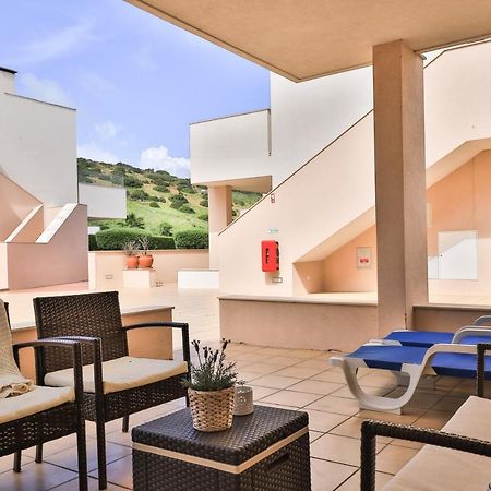 Casa Laranja, Aromas Burgau Apartment Exterior photo