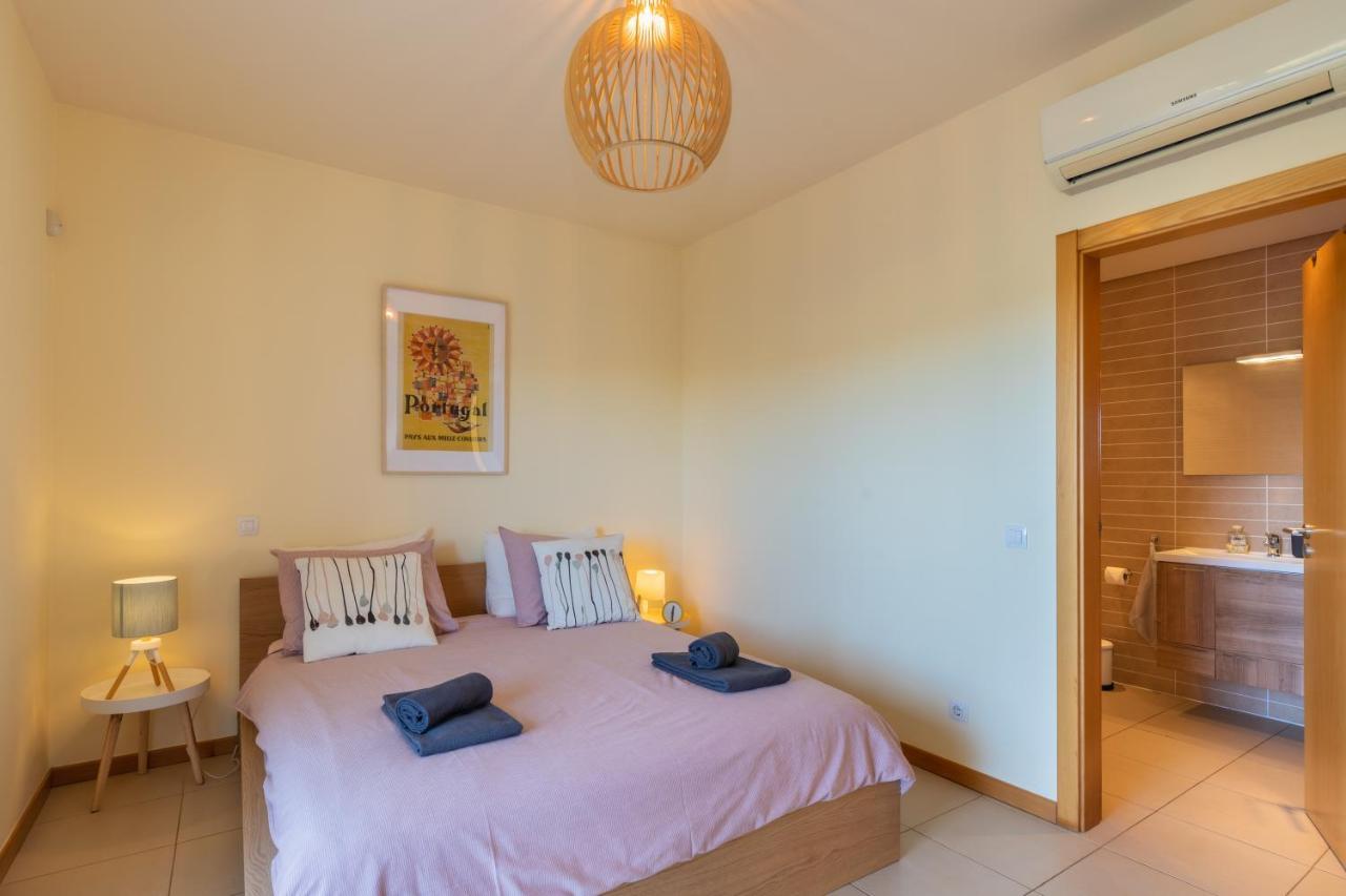 Casa Laranja, Aromas Burgau Apartment Exterior photo