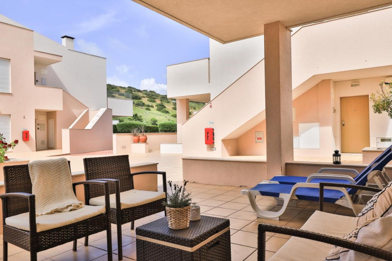 Casa Laranja, Aromas Burgau Apartment Exterior photo
