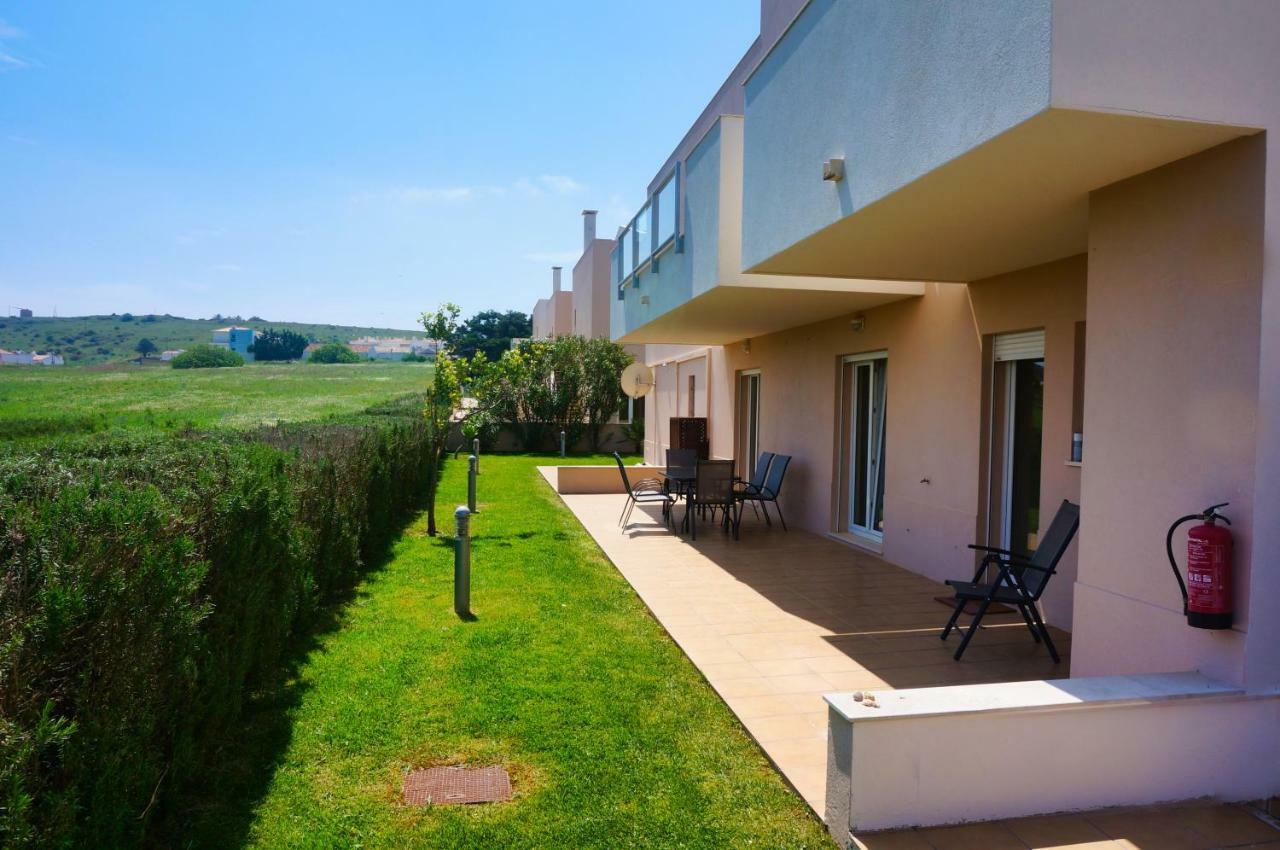 Casa Laranja, Aromas Burgau Apartment Exterior photo