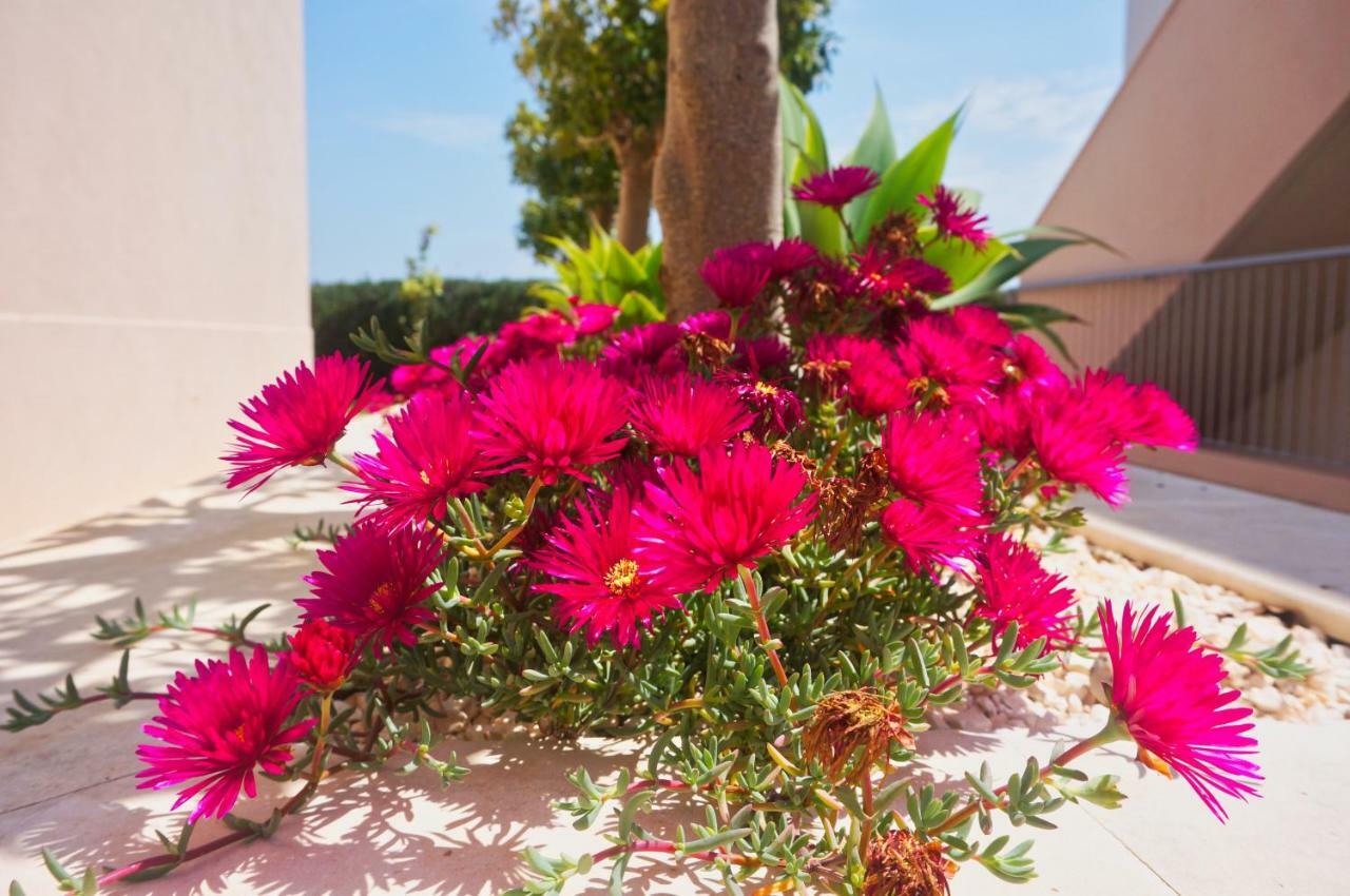 Casa Laranja, Aromas Burgau Apartment Exterior photo